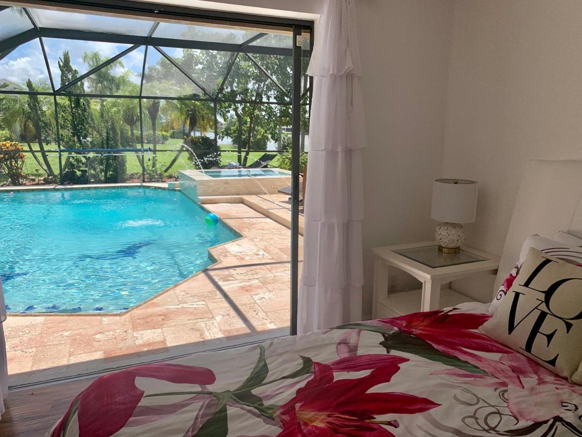 Villa Endless Love Cabo Coral Exterior foto