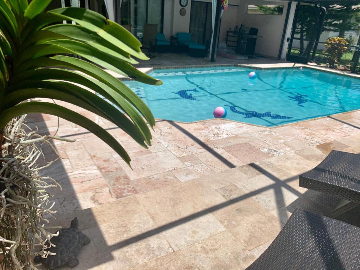 Villa Endless Love Cabo Coral Exterior foto