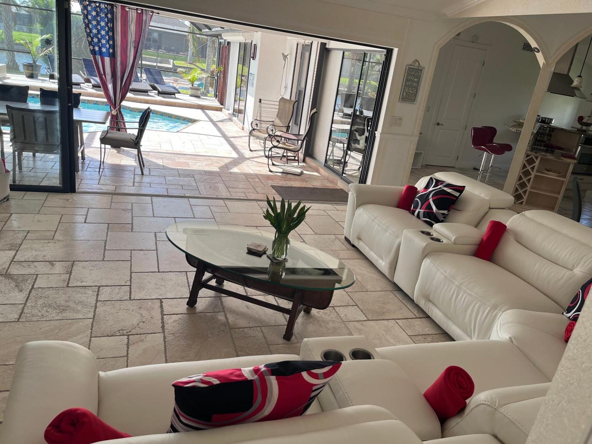 Villa Endless Love Cabo Coral Exterior foto