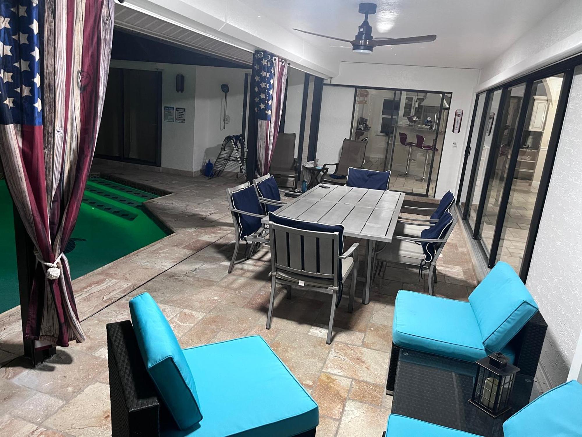 Villa Endless Love Cabo Coral Exterior foto