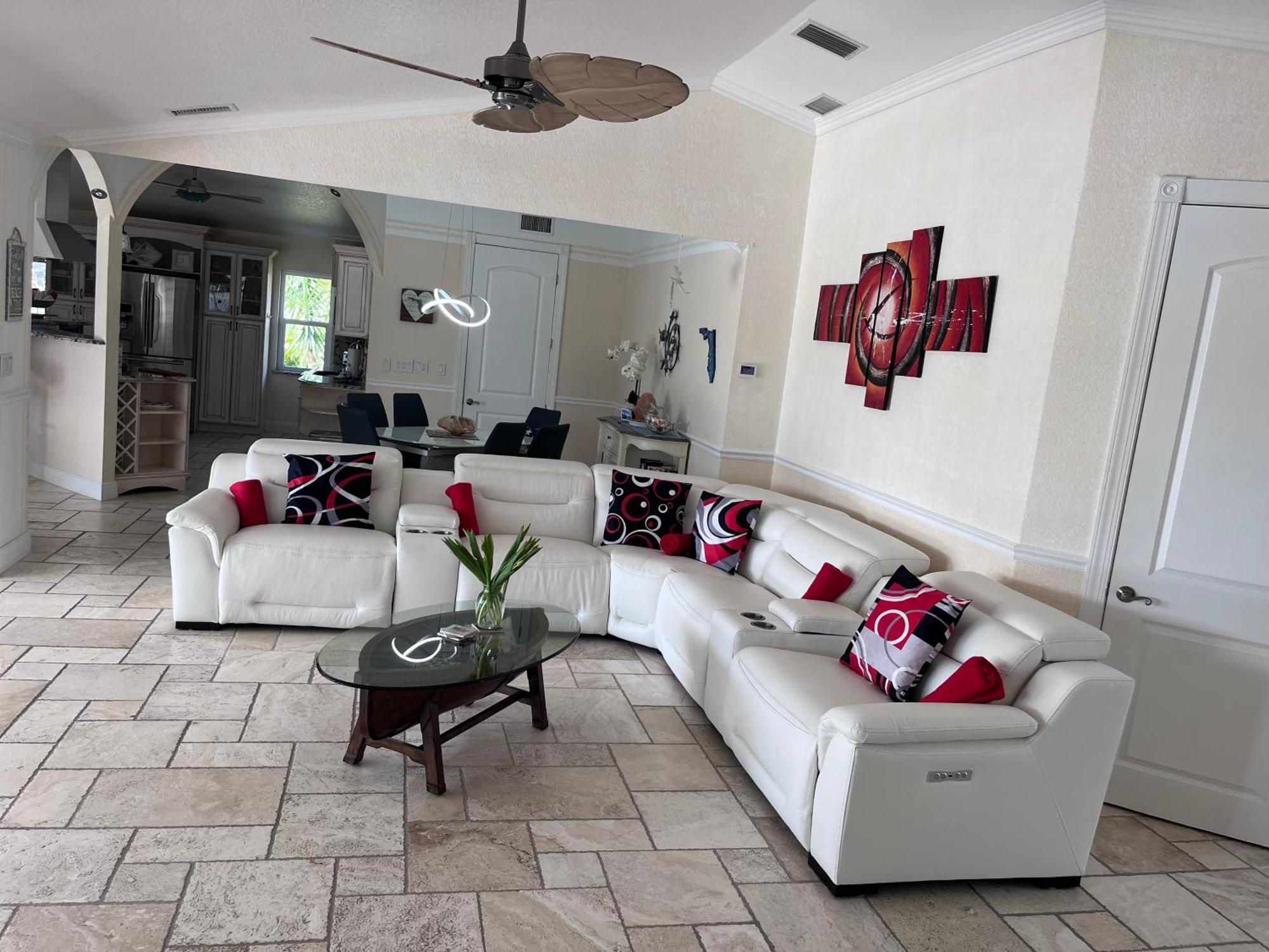 Villa Endless Love Cabo Coral Exterior foto