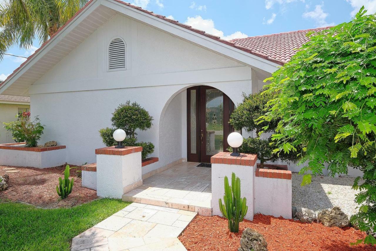 Villa Endless Love Cabo Coral Exterior foto